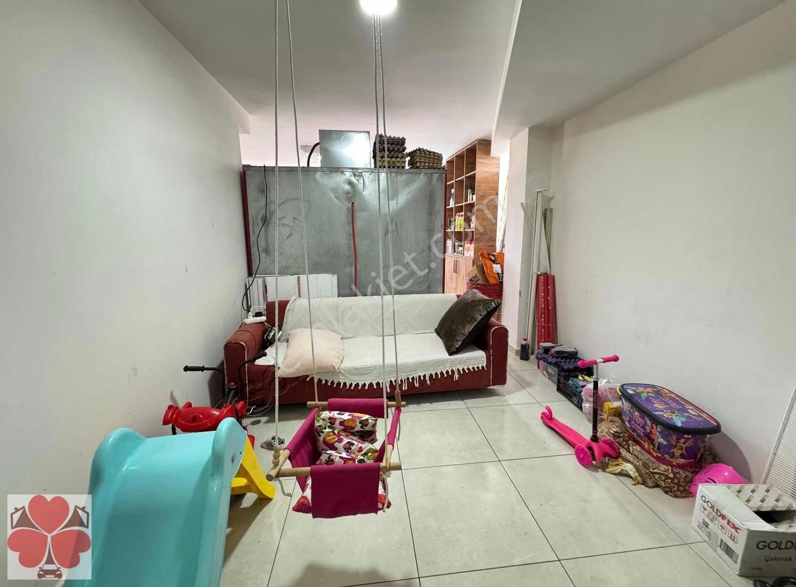 Yonca'dan Yenişehir Çiflikköyde Devren Kiralık Market - Görsel 8