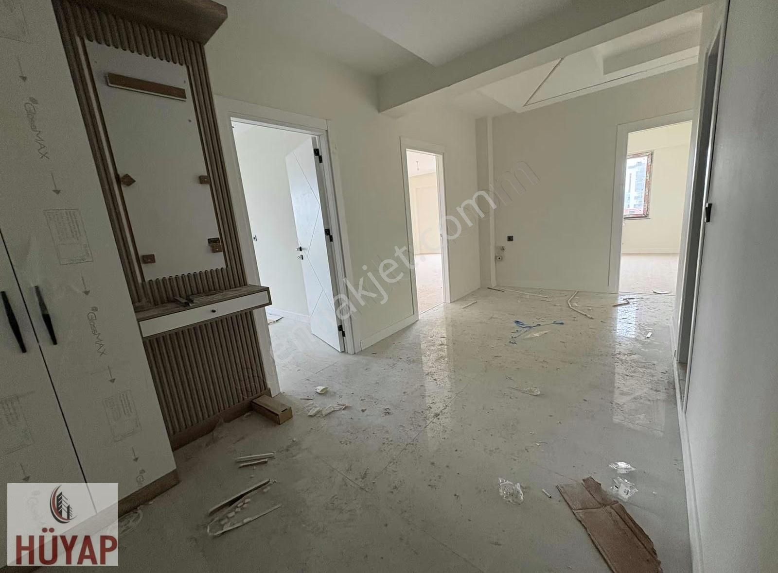 Çanakkale Karacaören De Aqua Parklı 3+1 Satılık Daire - Görsel 17