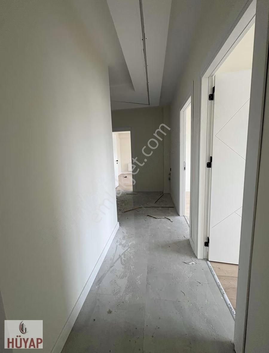 Çanakkale Karacaören De Aqua Parklı 3+1 Satılık Daire - Görsel 14