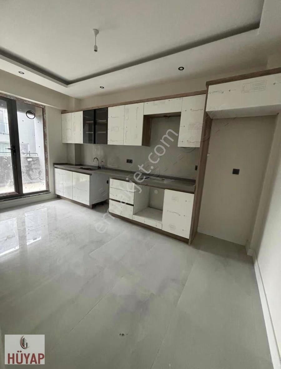 Çanakkale Karacaören De Aqua Parklı 3+1 Satılık Daire