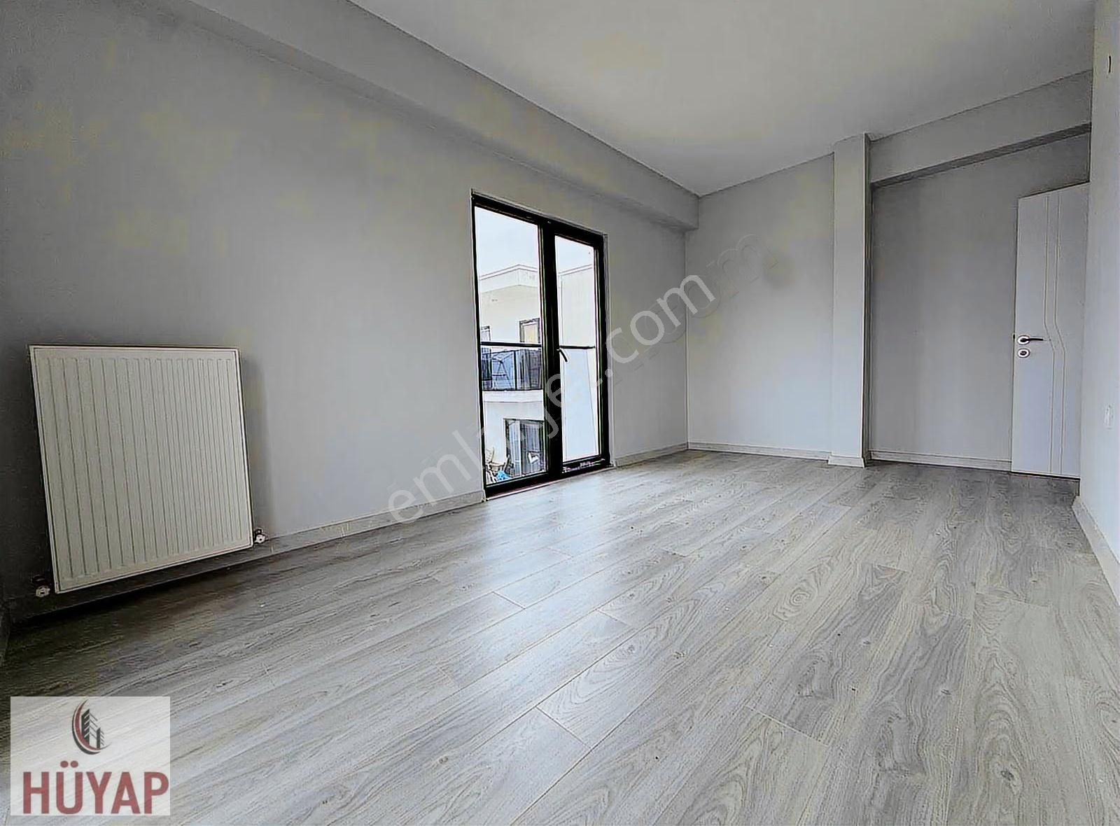 Çınarlı Köyü Eco Forest Sitesi Geniş Satılık Köşe Villa - Görsel 2