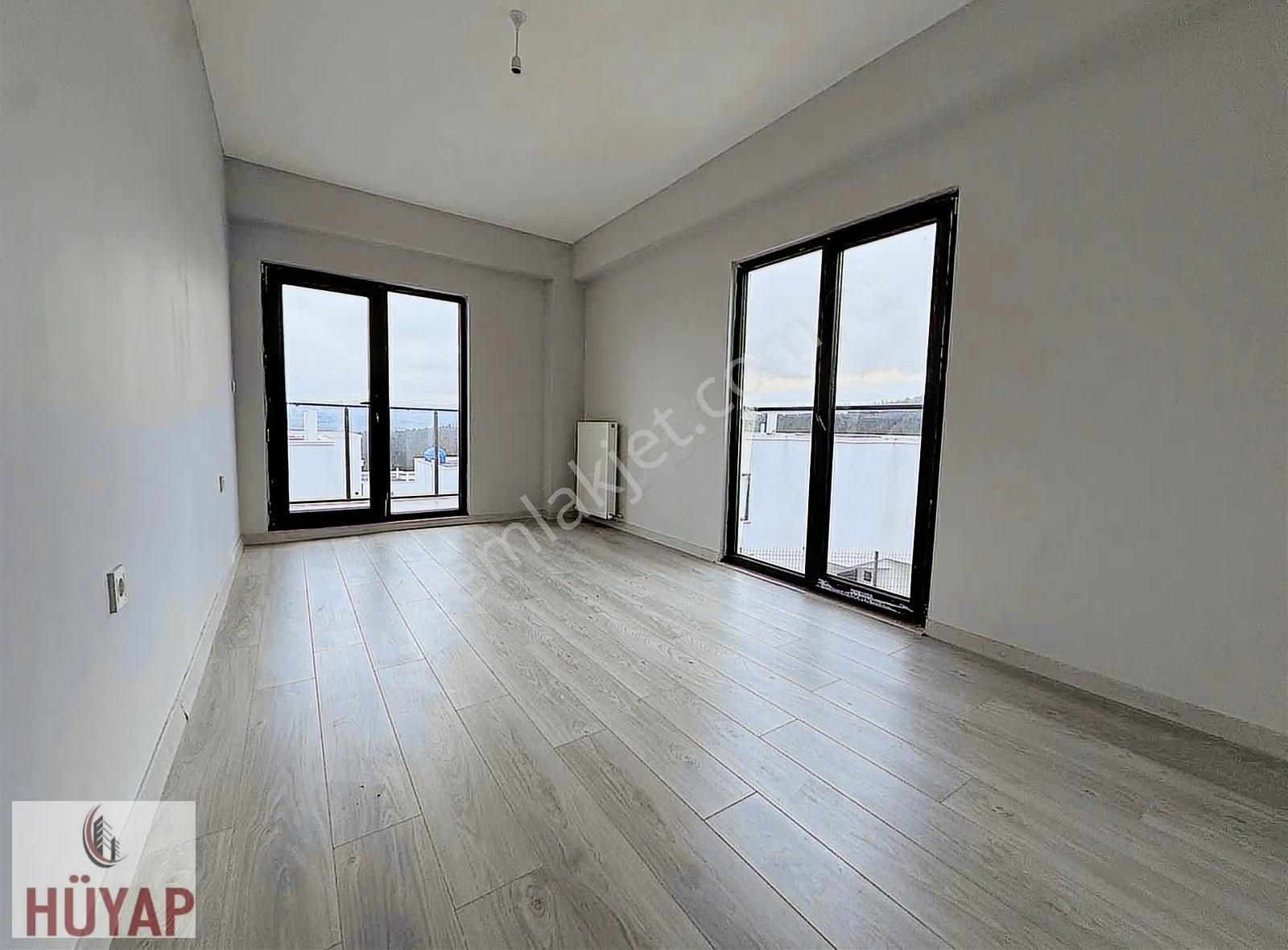 Çınarlı Köyü Eco Forest Sitesi Geniş Satılık Köşe Villa - Görsel 13