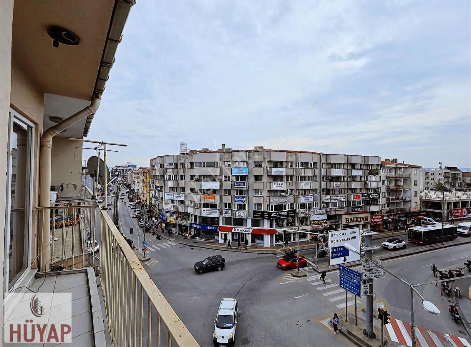 Çanakkale Merkez Demırcıoglunda Ofis Yapımına Uygun - Görsel 15