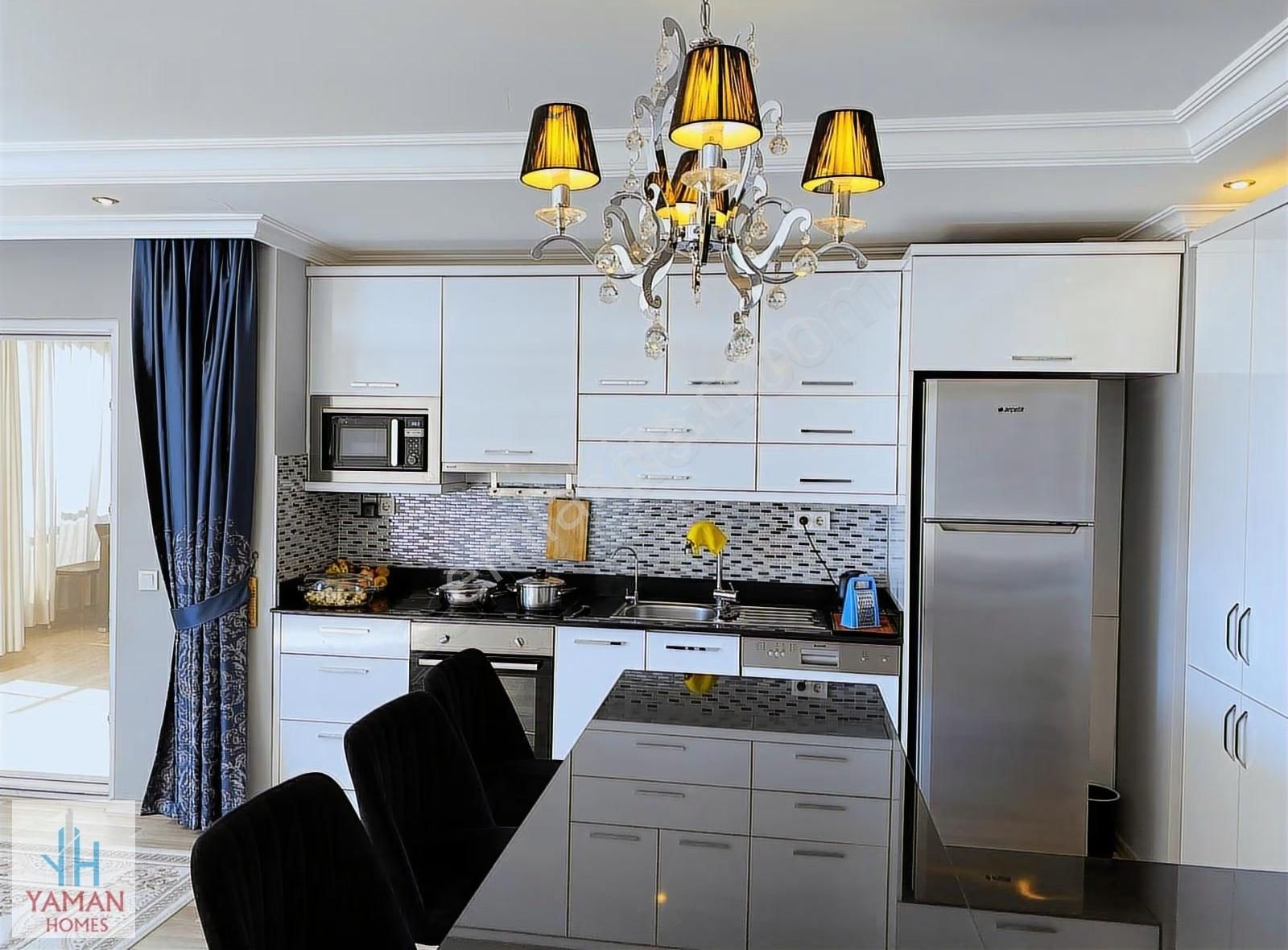 Cıkcıllı Merkezı Konumda Sıtede Satılık 125 M2 2+1 Daıre - Görsel 3