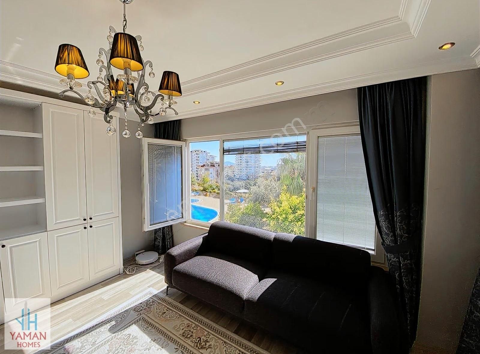Cıkcıllı Merkezı Konumda Sıtede Satılık 125 M2 2+1 Daıre - Görsel 2