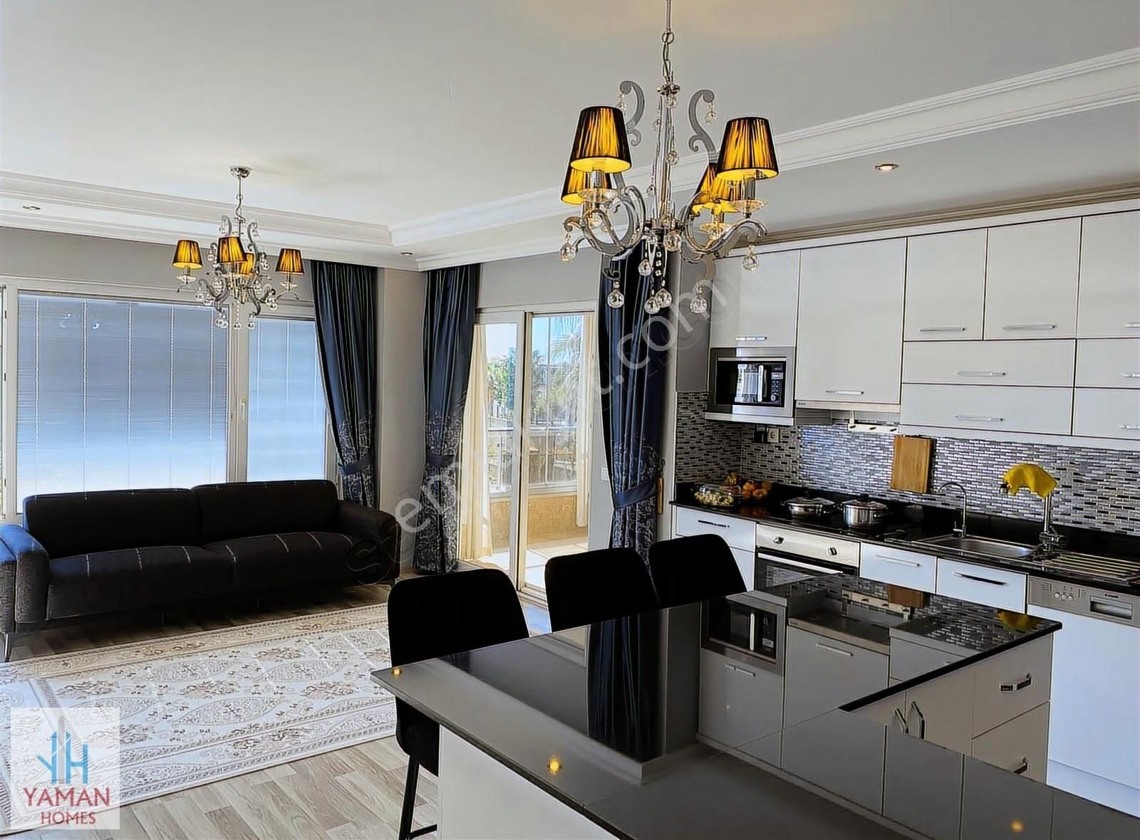 Cıkcıllı Merkezı Konumda Sıtede Satılık 125 M2 2+1 Daıre - Görsel 25