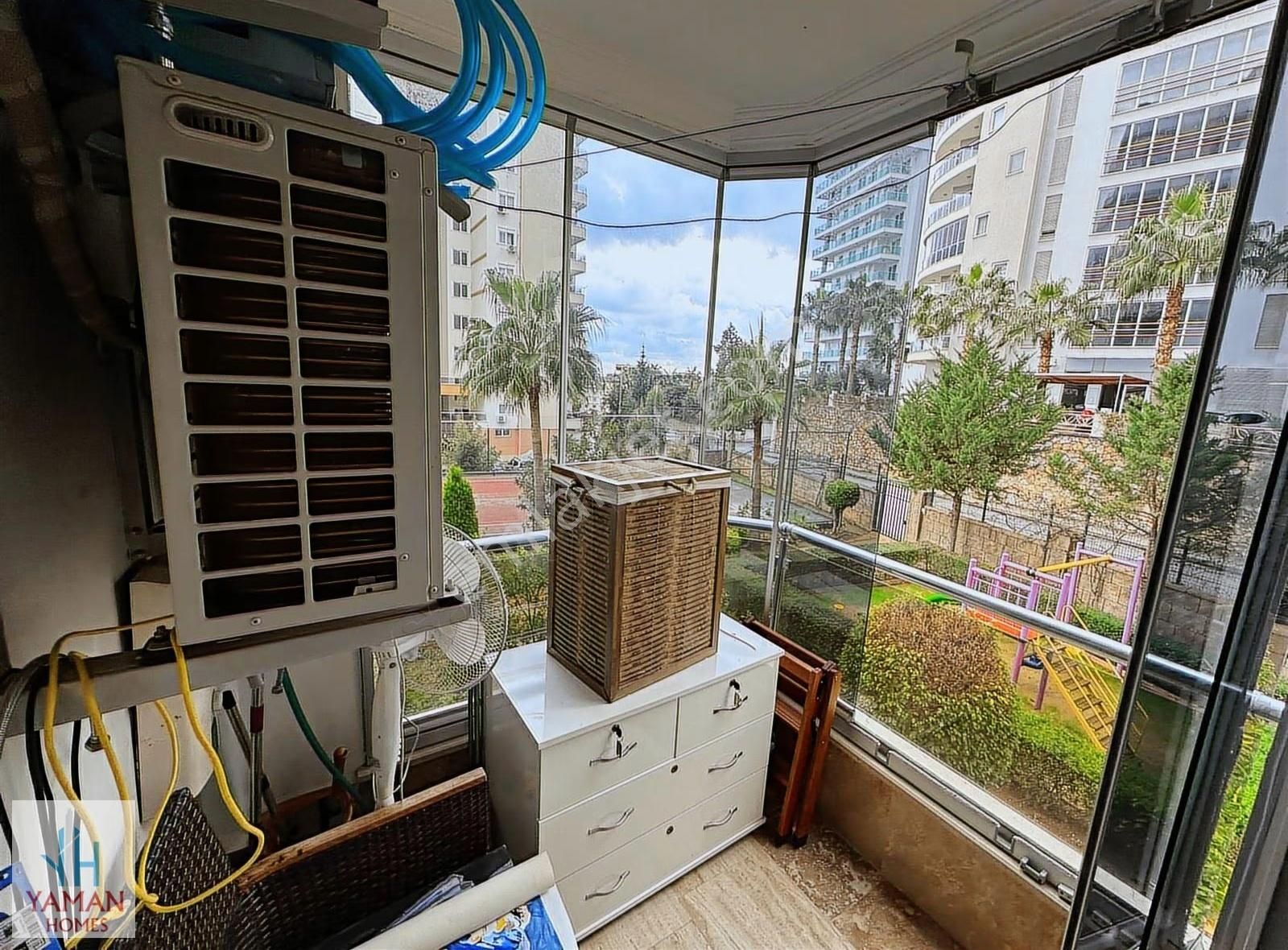 Cıkcıllı Merkezı Konumda Sıtede Satılık 125 M2 2+1 Daıre - Görsel 27
