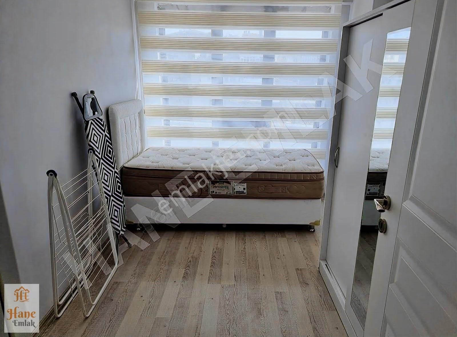 Hane Emlak'tan Şehir Hastanesi Mevkinde 2+1 Eşyalı Satılık Daire - Görsel 4