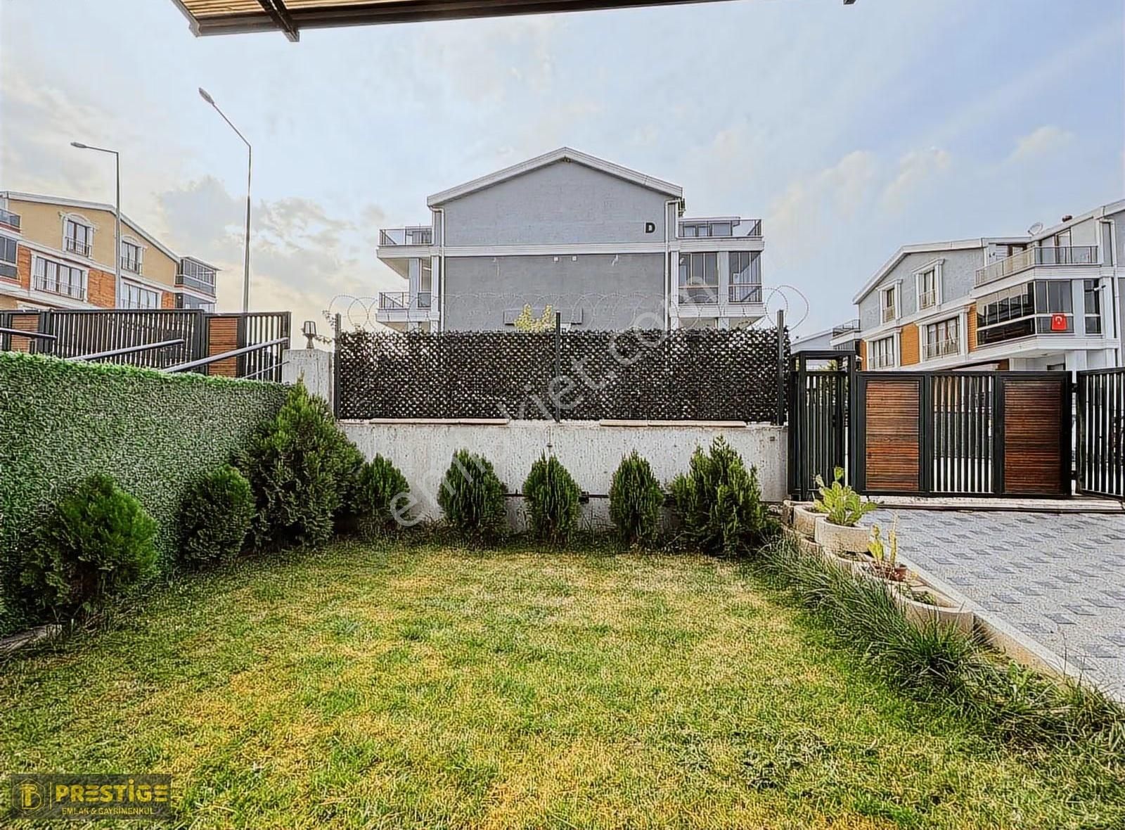 Bt Prestıge'den Yıl Sonuna Kadar Gecerli 4 Villa - Görsel 8