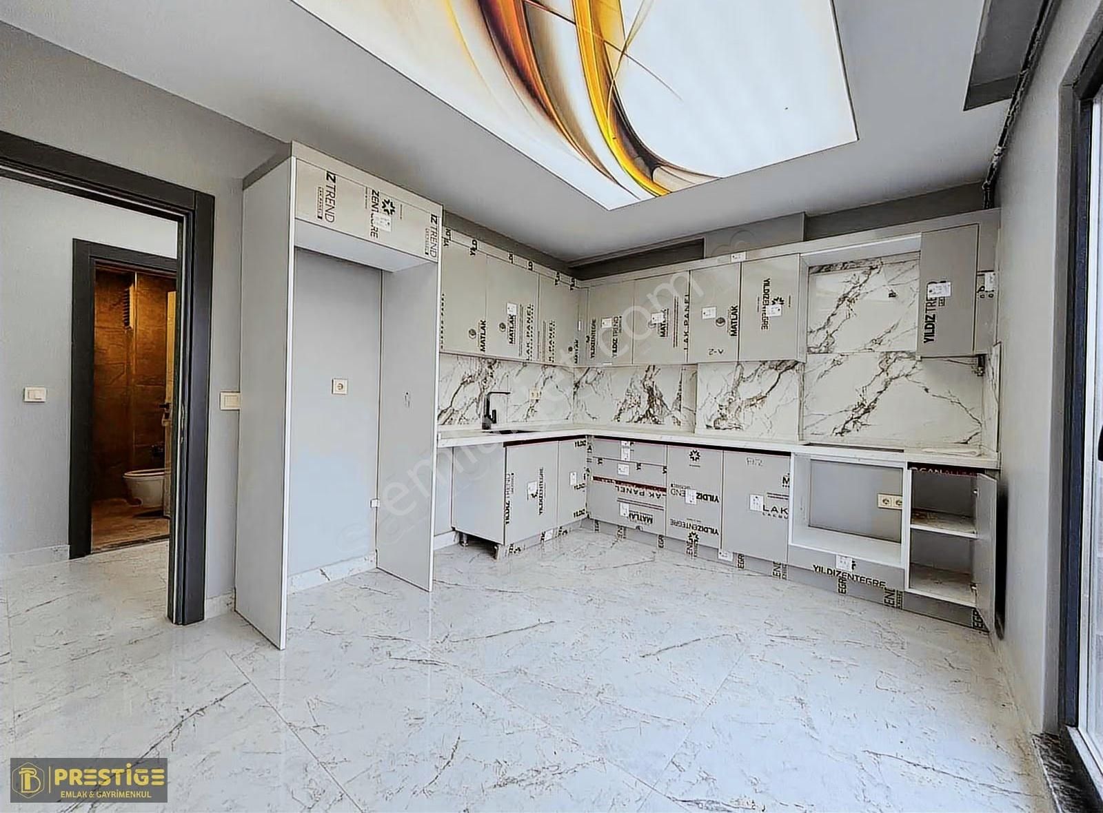 Bt Prestıge'den Yıl Sonuna Kadar Gecerli 4 Villa - Görsel 3