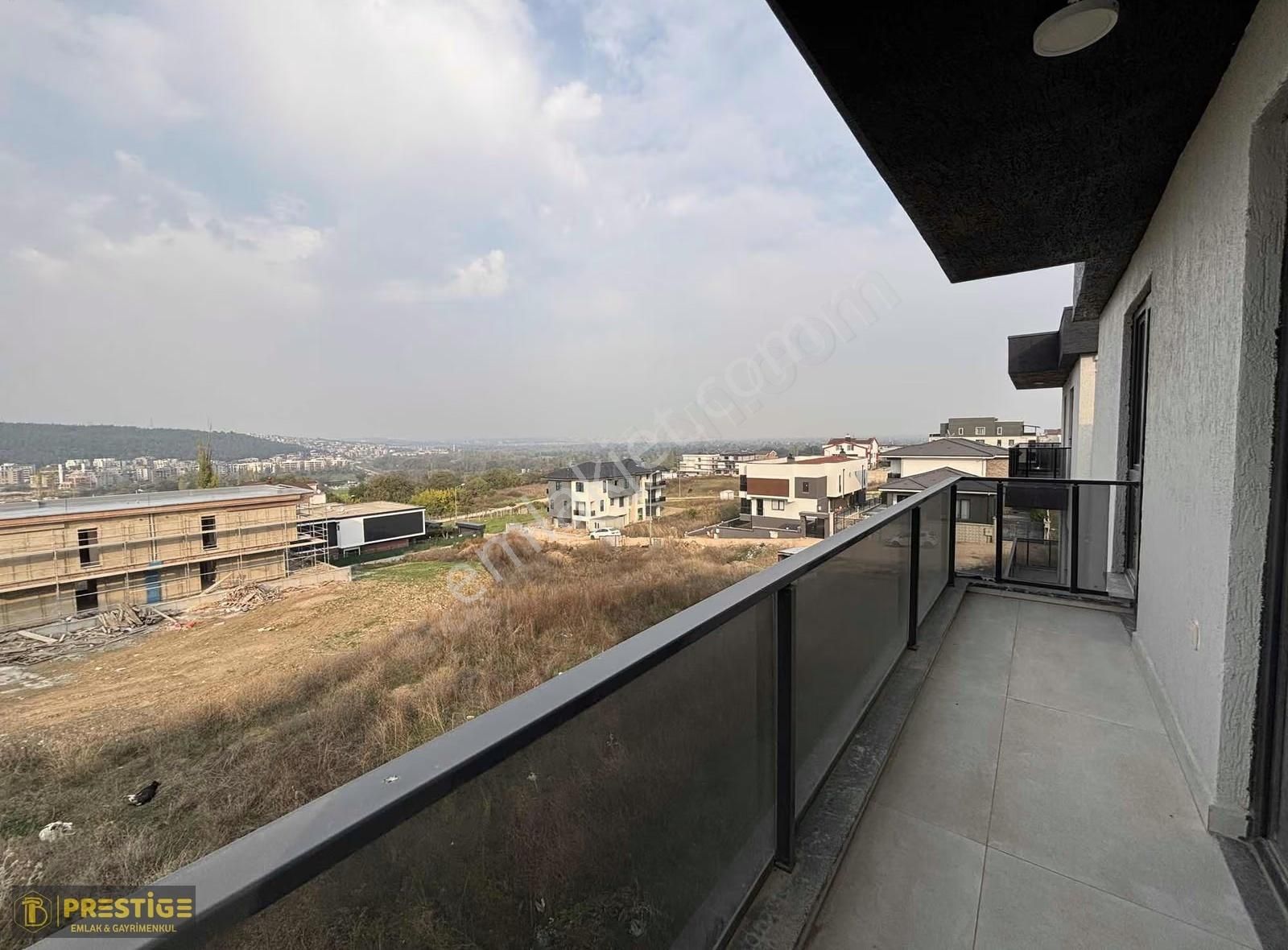 Bt Prestıge'den Yıl Sonuna Kadar Gecerli 4 Villa - Görsel 9