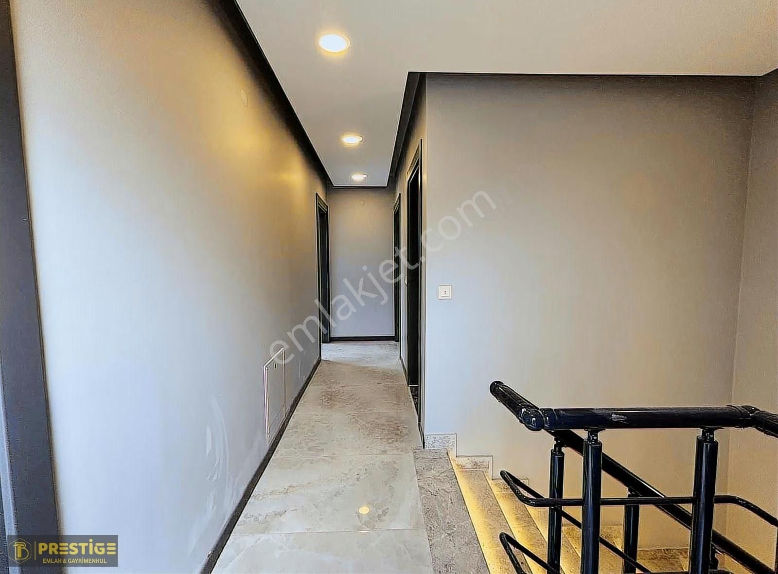 Bt Prestıge'den Yıl Sonuna Kadar Gecerli 4 Villa - Görsel 14