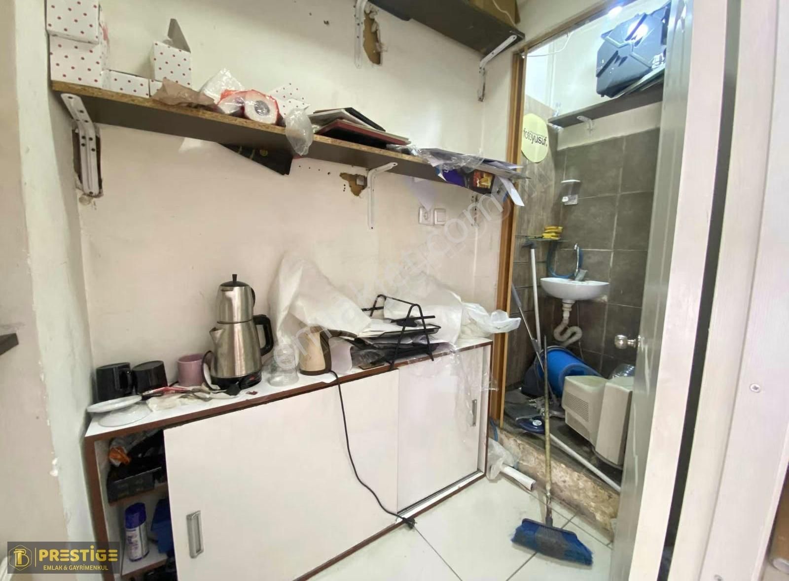 Bt Prestıge'den Fırsat Altıparmak Caddesinde Dükkan - Görsel 8