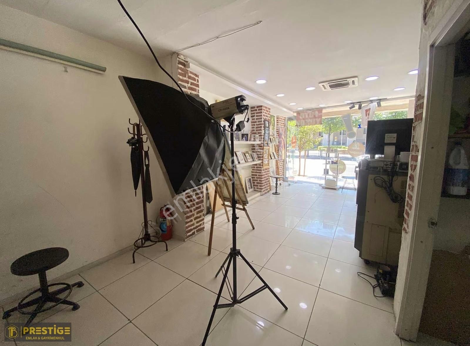 Bt Prestıge'den Fırsat Altıparmak Caddesinde Dükkan - Görsel 7