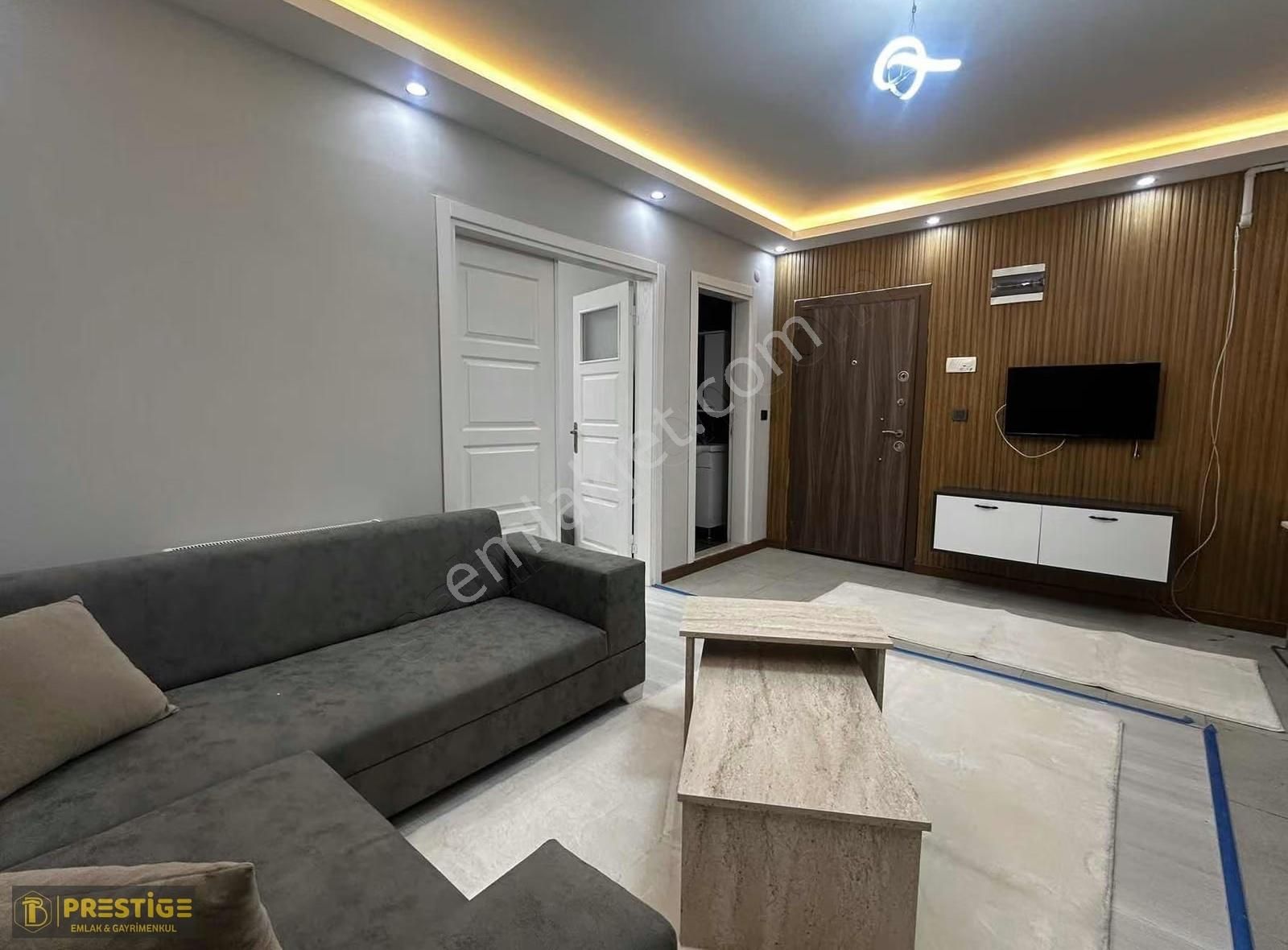 Bt Prestıge'den Fırsat 1+1 Kat Mülkiyetli Daire