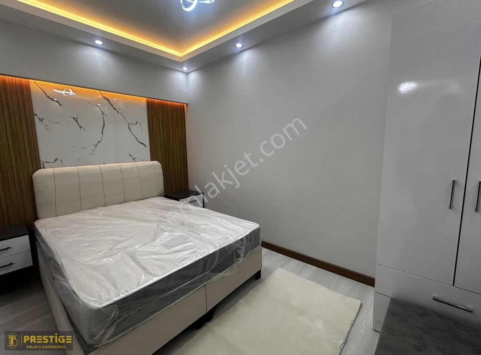 Bt Prestıge'den Fırsat 1+1 Kat Mülkiyetli Daire - Görsel 2
