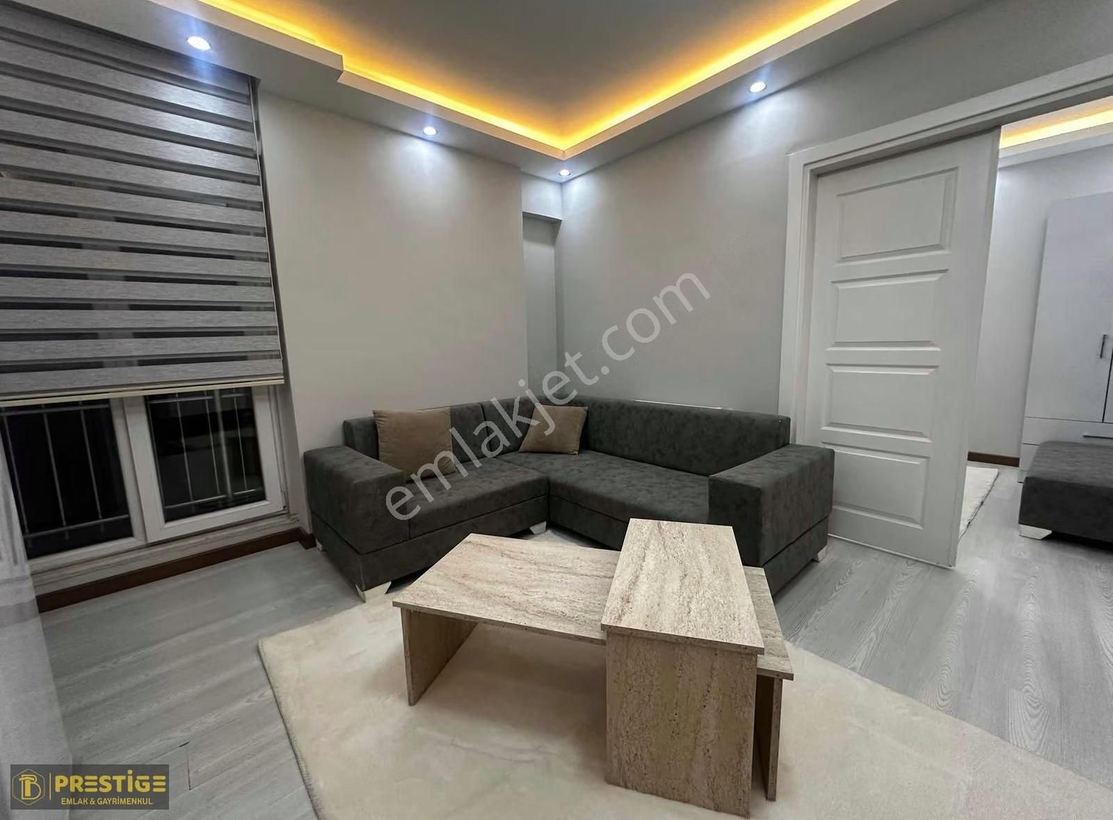 Bt Prestıge'den Fırsat 1+1 Kat Mülkiyetli Daire - Görsel 7