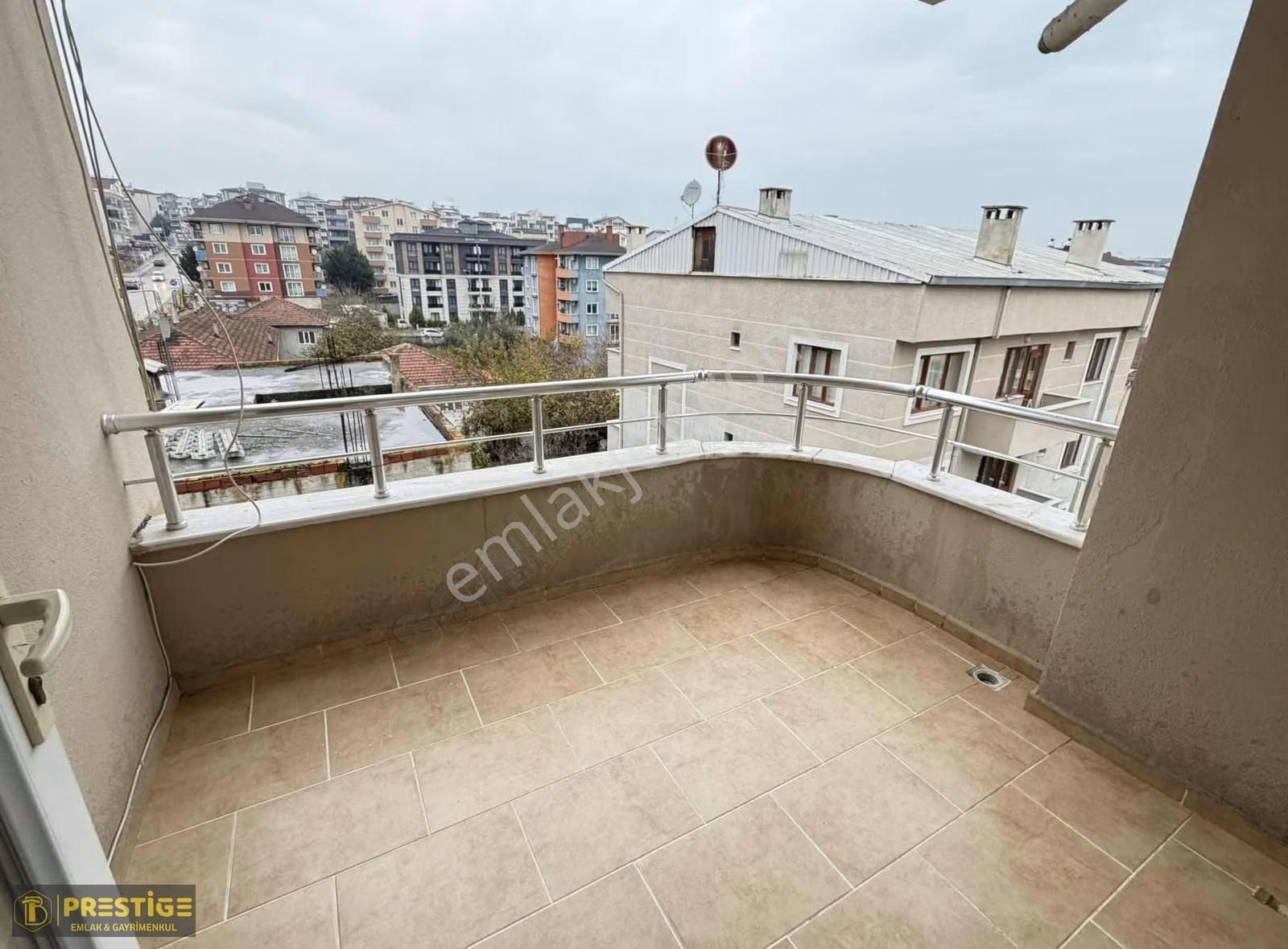 Bt Prestıge'den Görüklede Fırsat 1+1 Geniş Mülkiyetli Daire - Görsel 21