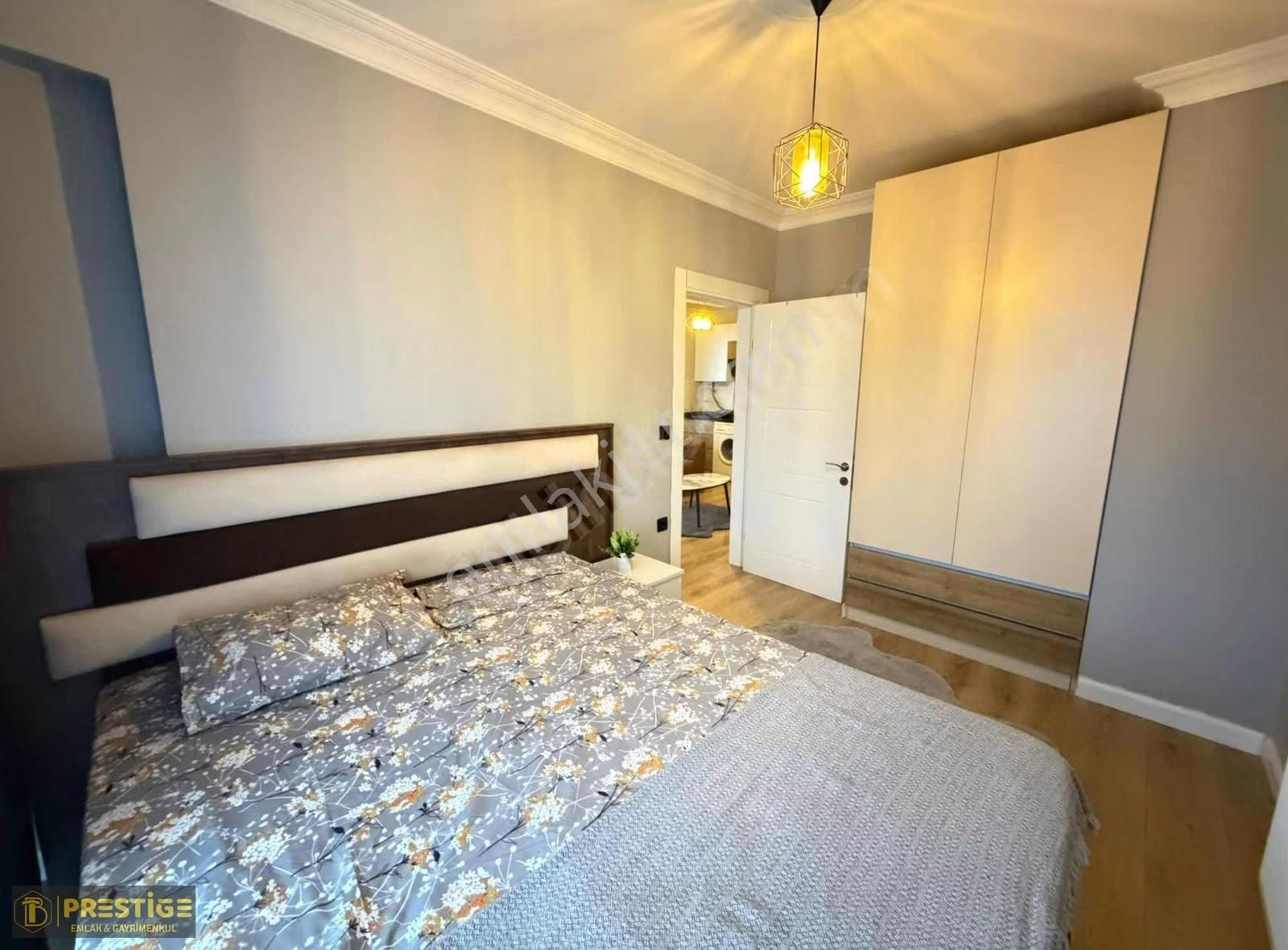 Bt Prestıge'den Görüklede Fırsat 1+1 Geniş Mülkiyetli Daire - Görsel 8