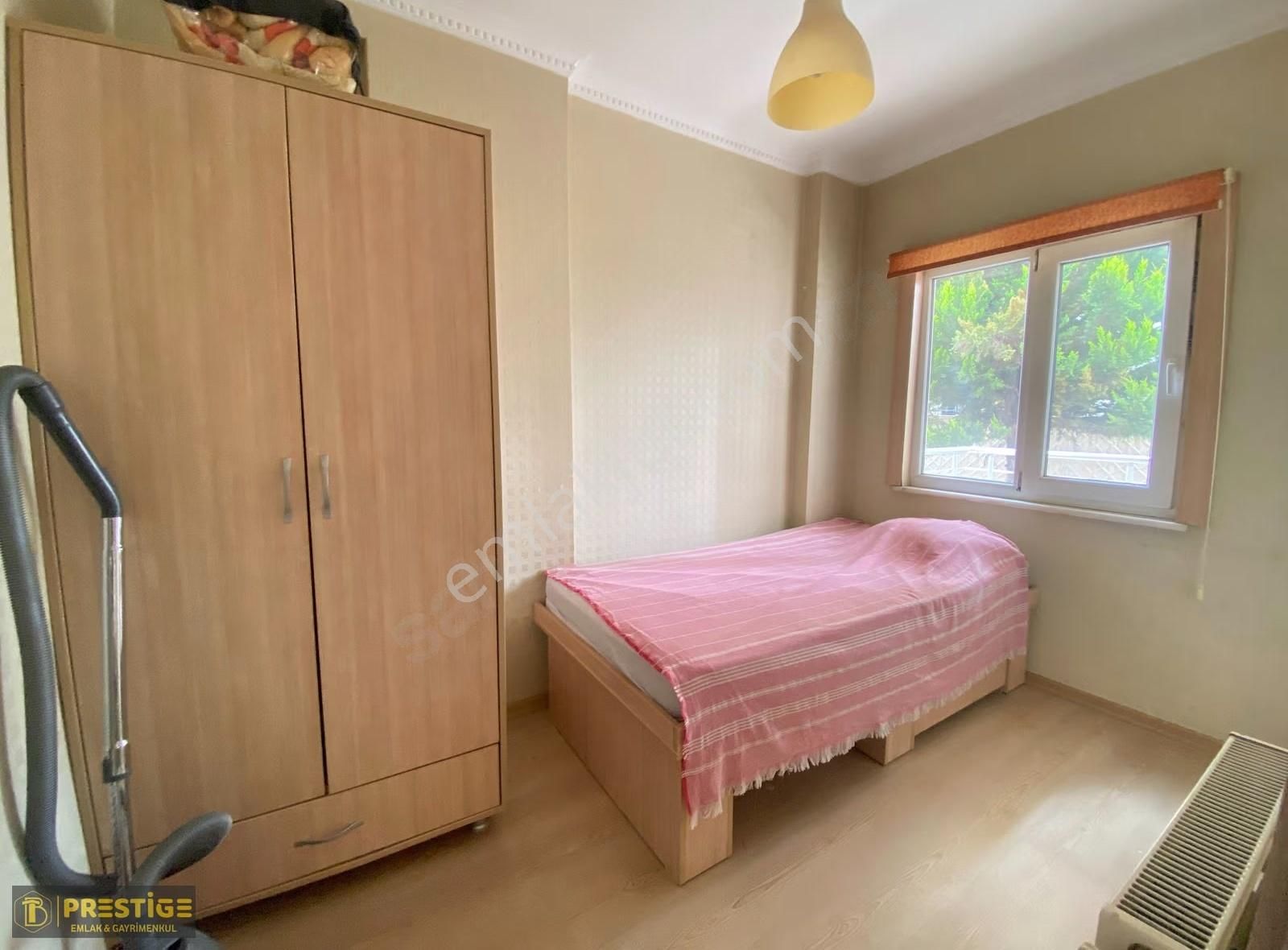 Bt Prestıge'den Fırsat 1+1 Görükle Merkezde Daire - Görsel 7