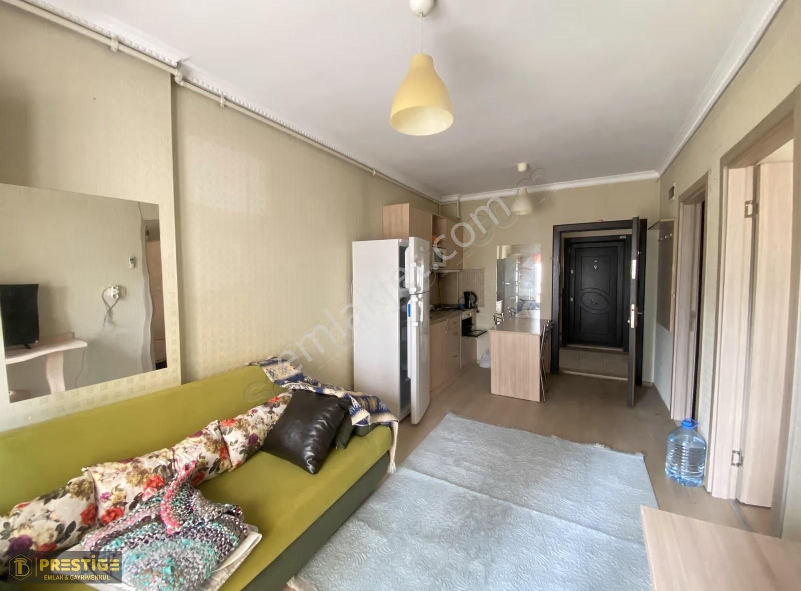 Bt Prestıge'den Fırsat 1+1 Görükle Merkezde Daire - Görsel 4