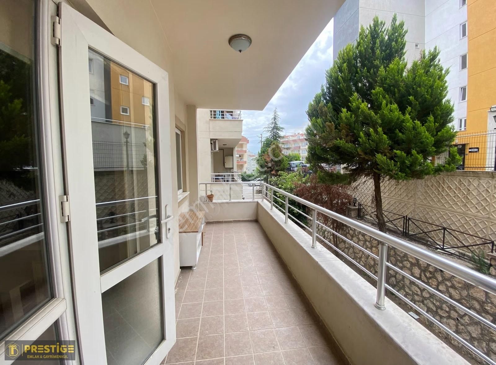 Bt Prestıge'den Fırsat 1+1 Görükle Merkezde Daire - Görsel 6