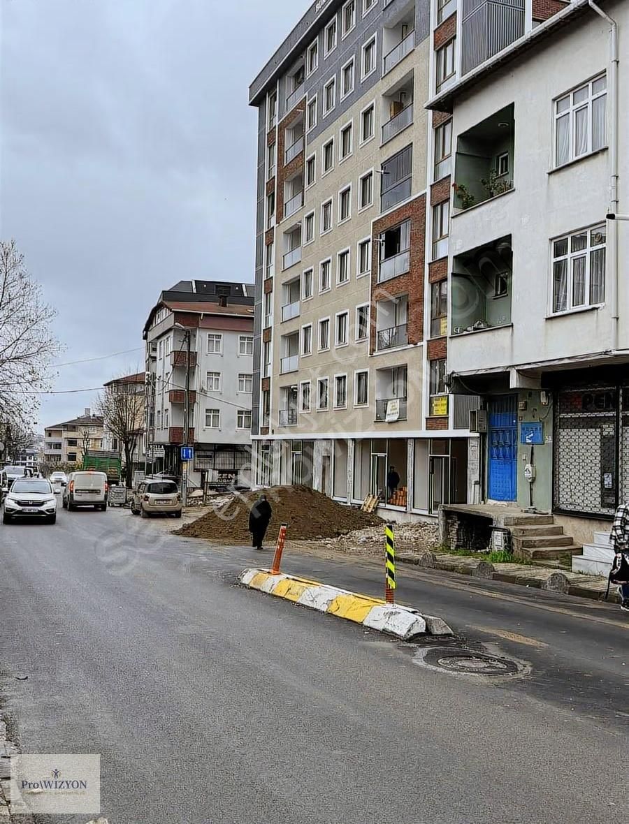 Satılık Petrolyolu İle Ferah Cad Arasında Köşe Dükkan Düz Giriş - Görsel 2