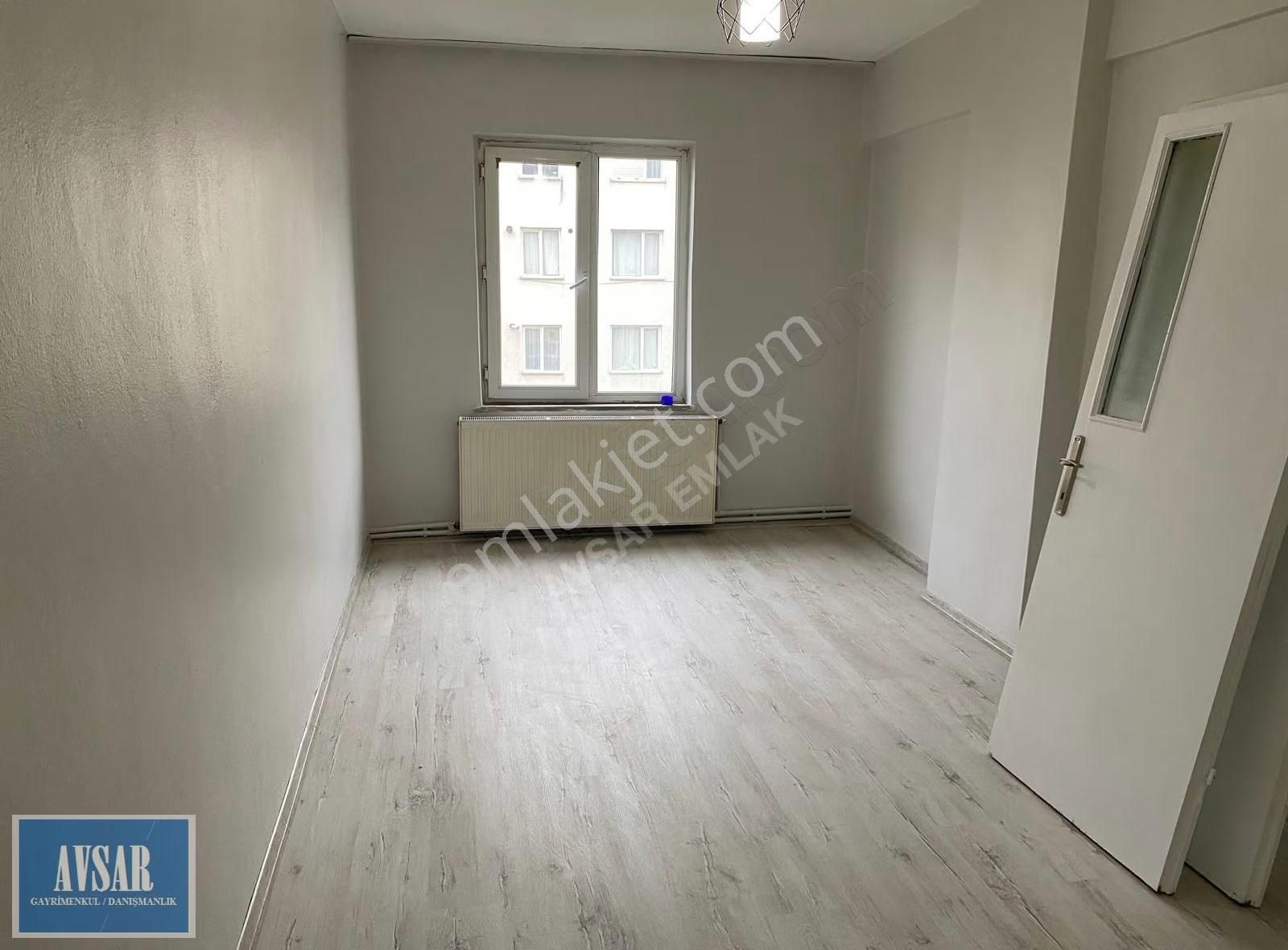 Elmalıkent Sitesinde İçi Yenilenmiş Kiralık 3+1 Temiz Arak Daire - Görsel 6