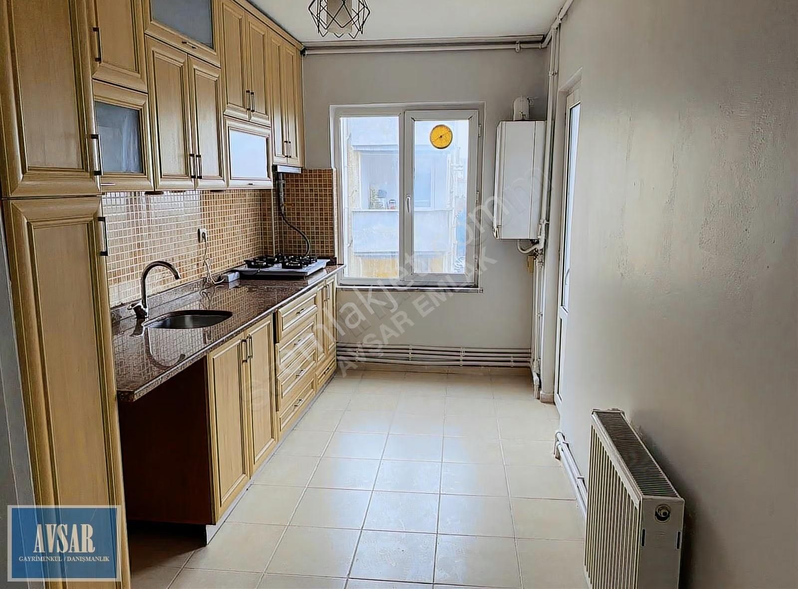 Elmalıkent Sitesinde İçi Yenilenmiş Kiralık 3+1 Temiz Arak Daire - Görsel 13