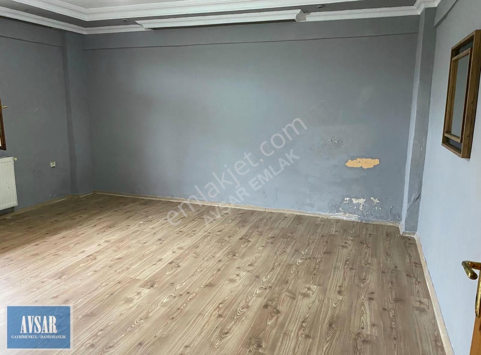 Çavuşbaşı Baklacı Mh Bahçeli G Kat Kiralık 3+1 Daire - Görsel 17