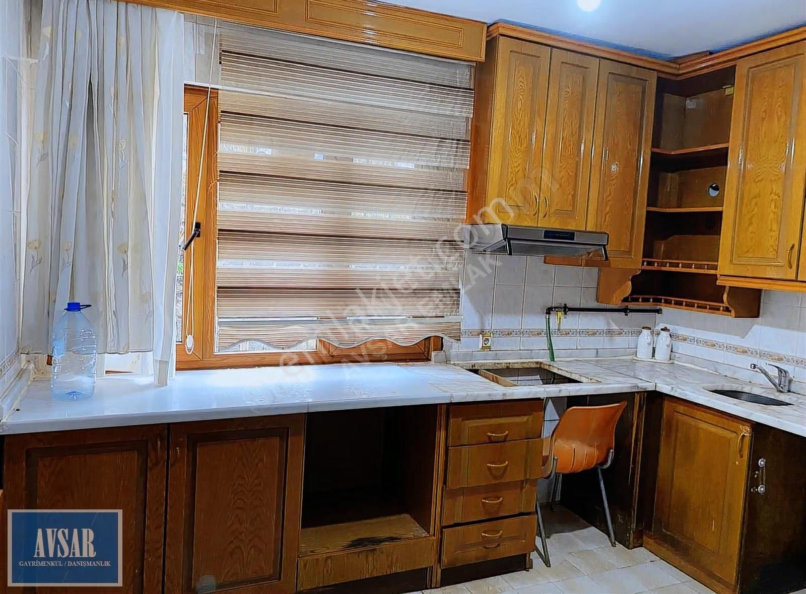 Çavuşbaşı Baklacı Mh Bahçeli G Kat Kiralık 3+1 Daire - Görsel 5