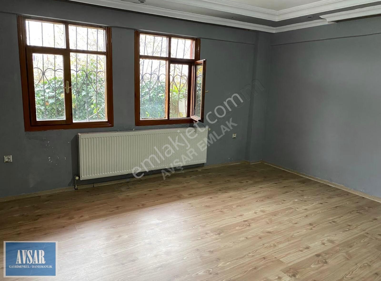 Çavuşbaşı Baklacı Mh Bahçeli G Kat Kiralık 3+1 Daire - Görsel 16