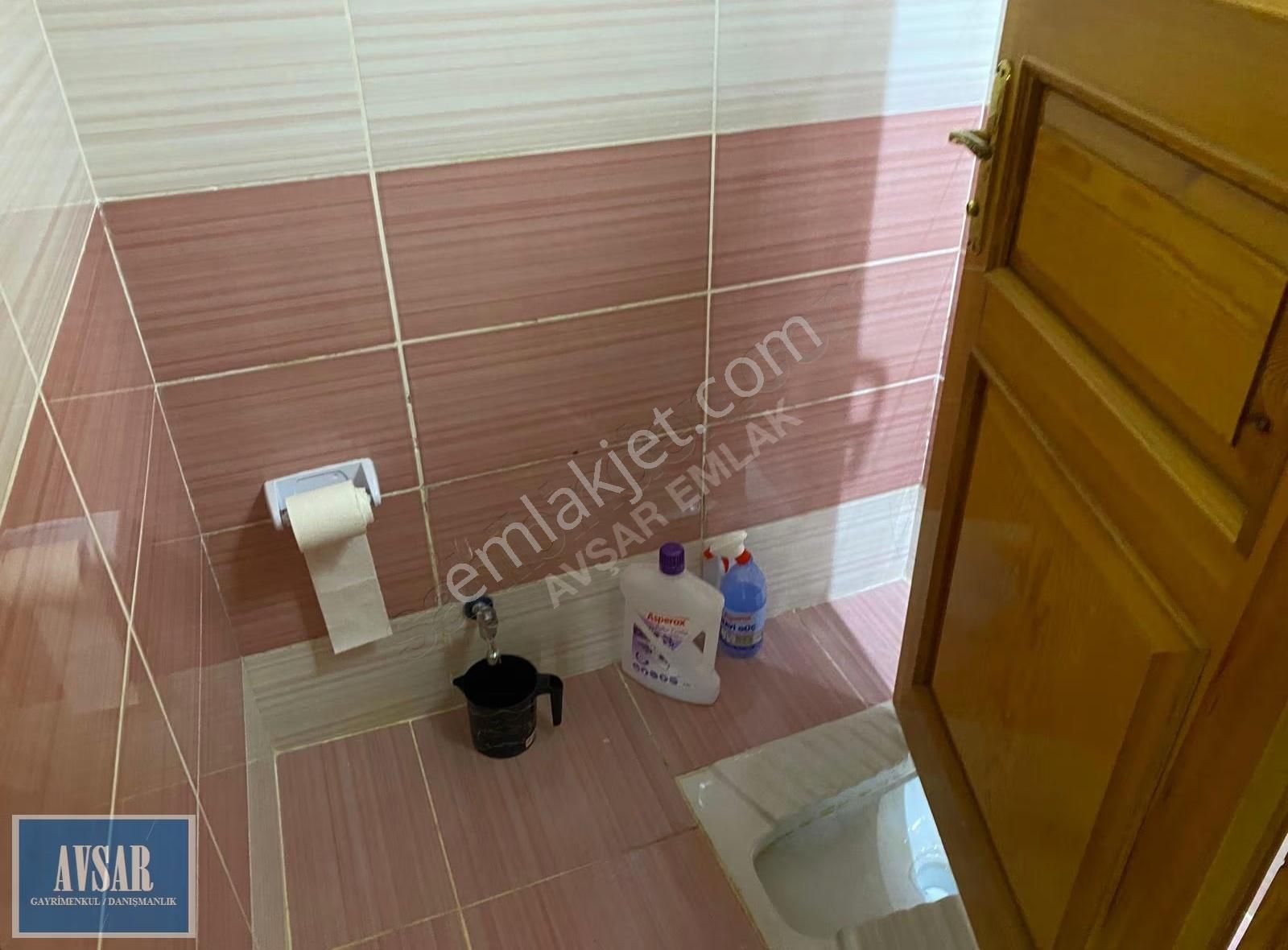 Çavuşbaşı Baklacı Mh Bahçeli G Kat Kiralık 3+1 Daire - Görsel 9