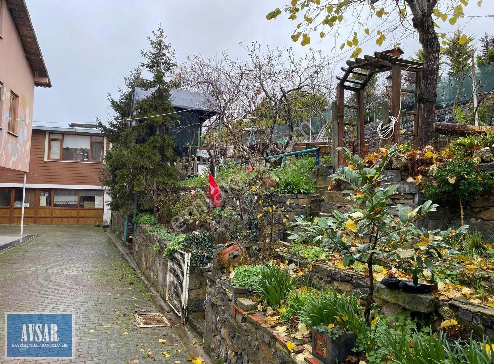 Çavuşbaşı Baklacı Mh Bahçeli G Kat Kiralık 3+1 Daire - Görsel 19