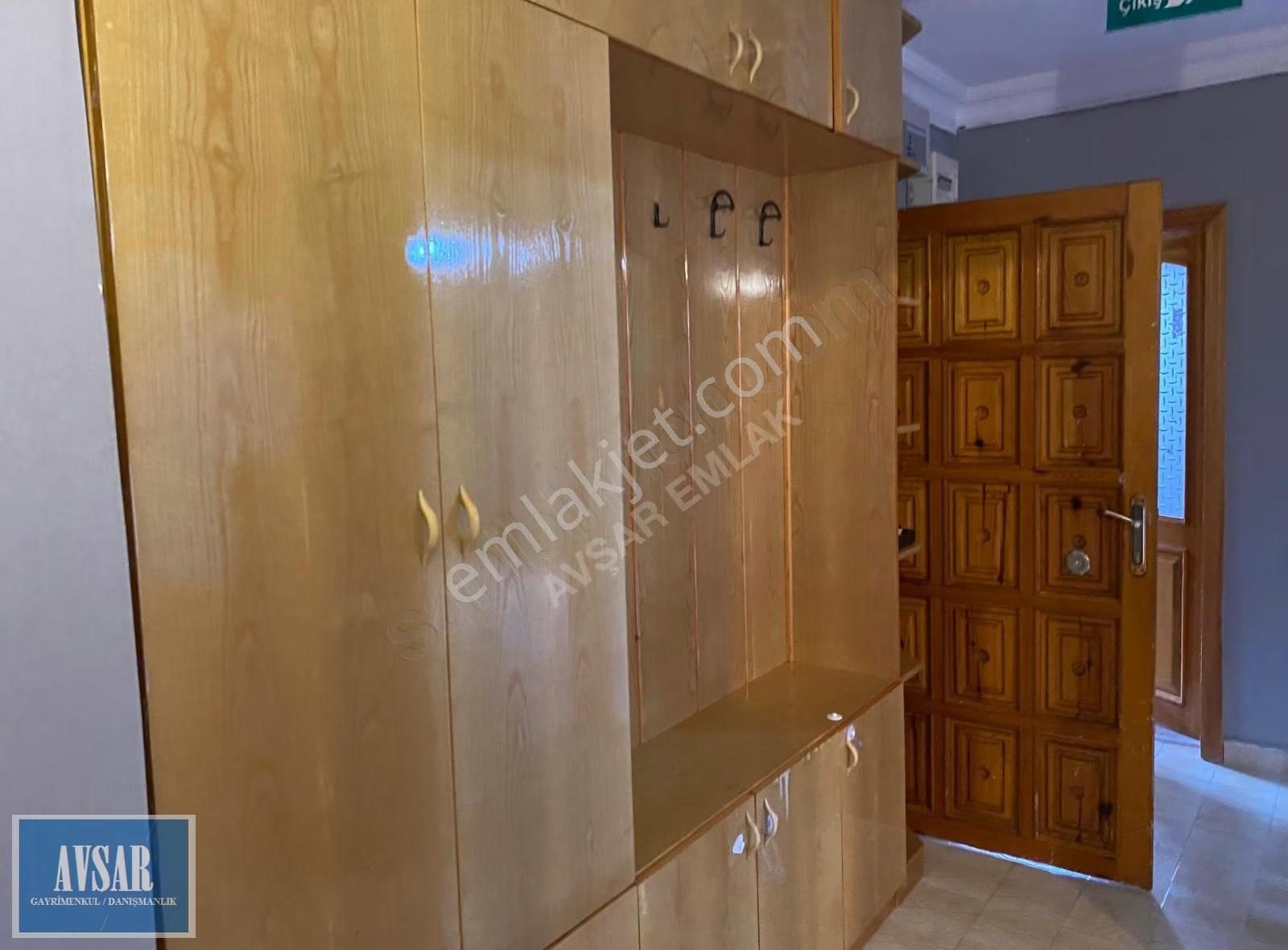 Çavuşbaşı Baklacı Mh Bahçeli G Kat Kiralık 3+1 Daire - Görsel 14