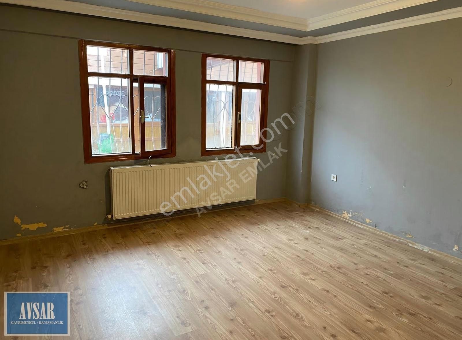 Çavuşbaşı Baklacı Mh Bahçeli G Kat Kiralık 3+1 Daire - Görsel 13