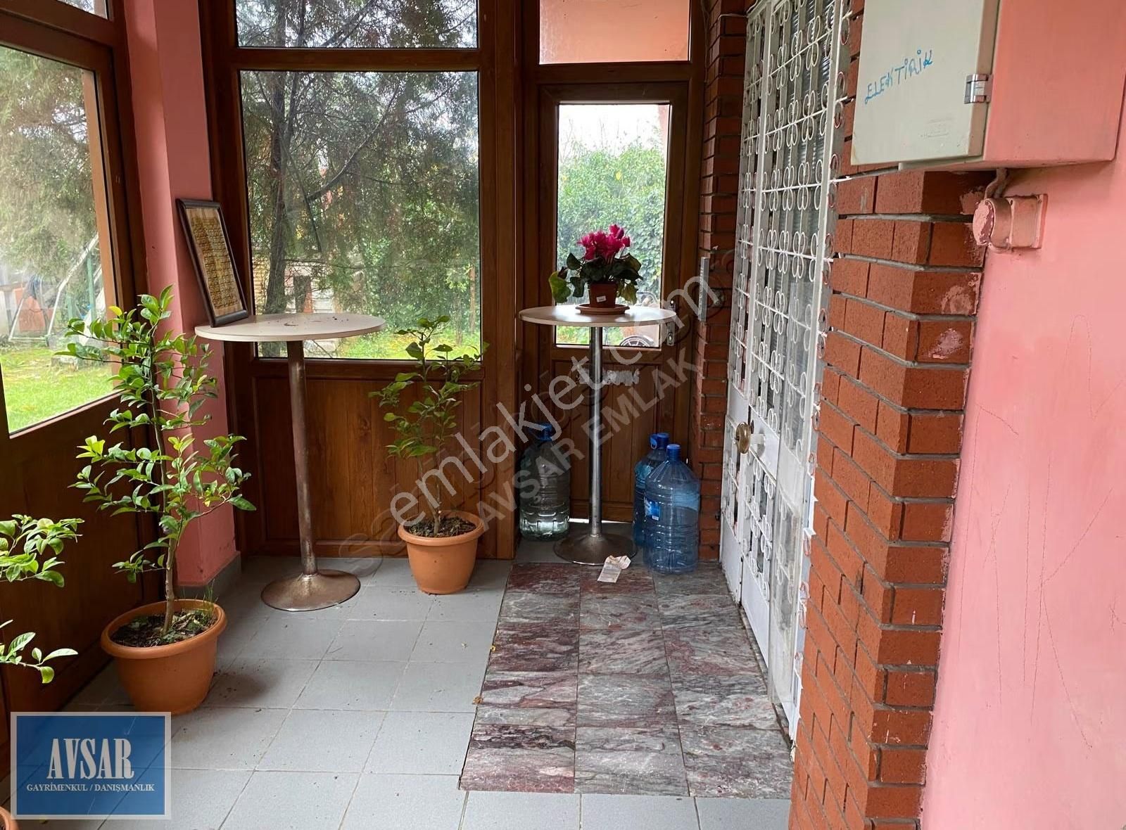 Çavuşbaşı Baklacı Mh Bahçeli G Kat Kiralık 3+1 Daire - Görsel 8