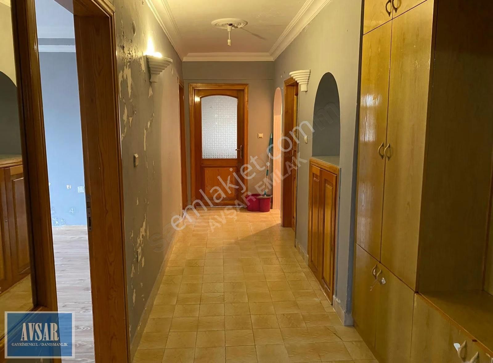 Çavuşbaşı Baklacı Mh Bahçeli G Kat Kiralık 3+1 Daire - Görsel 2