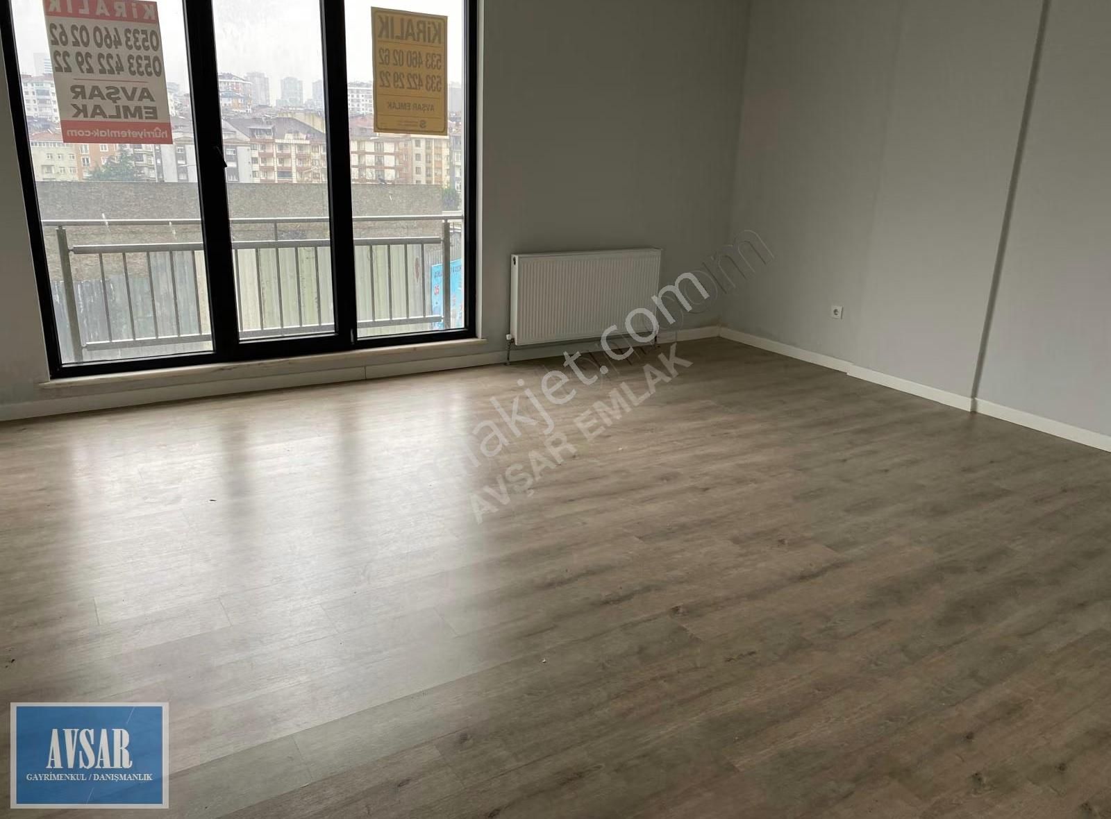 Atatürk Mh 2 Yıllık Yeni Binada Kiralık 3+1 Geniş Daire - Görsel 17