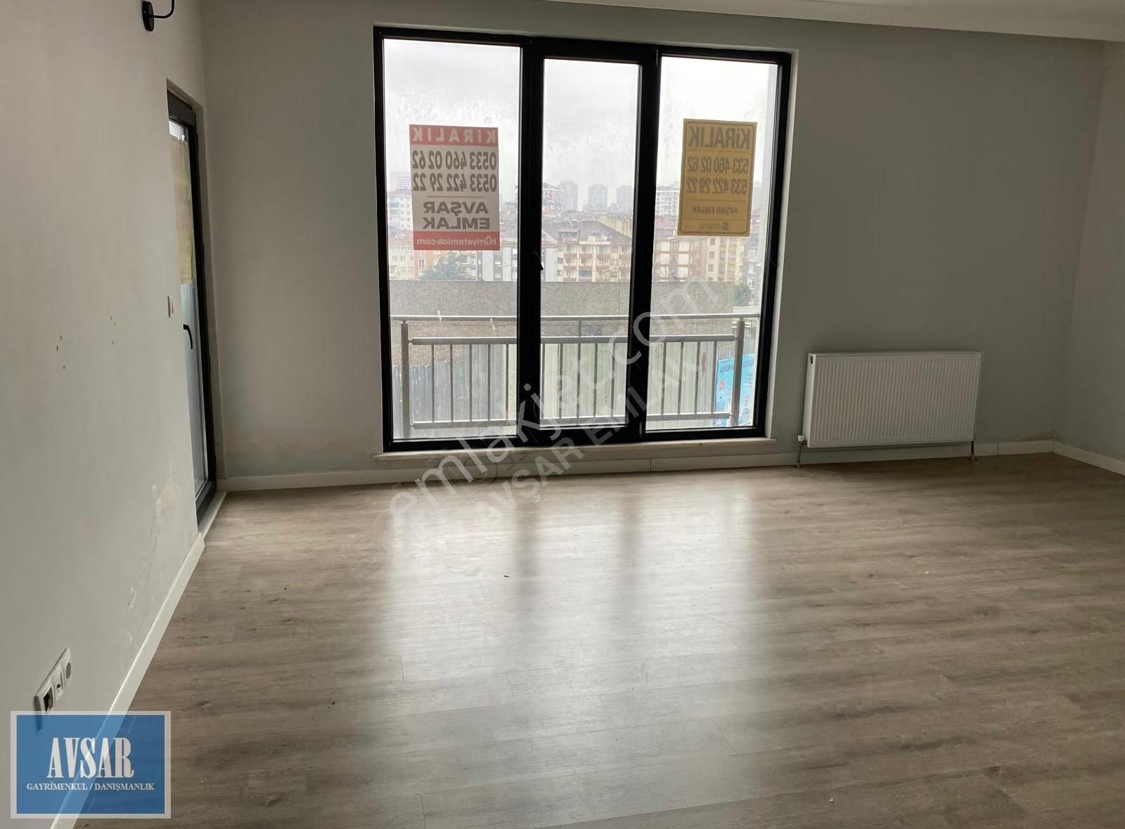 Atatürk Mh 2 Yıllık Yeni Binada Kiralık 3+1 Geniş Daire - Görsel 16