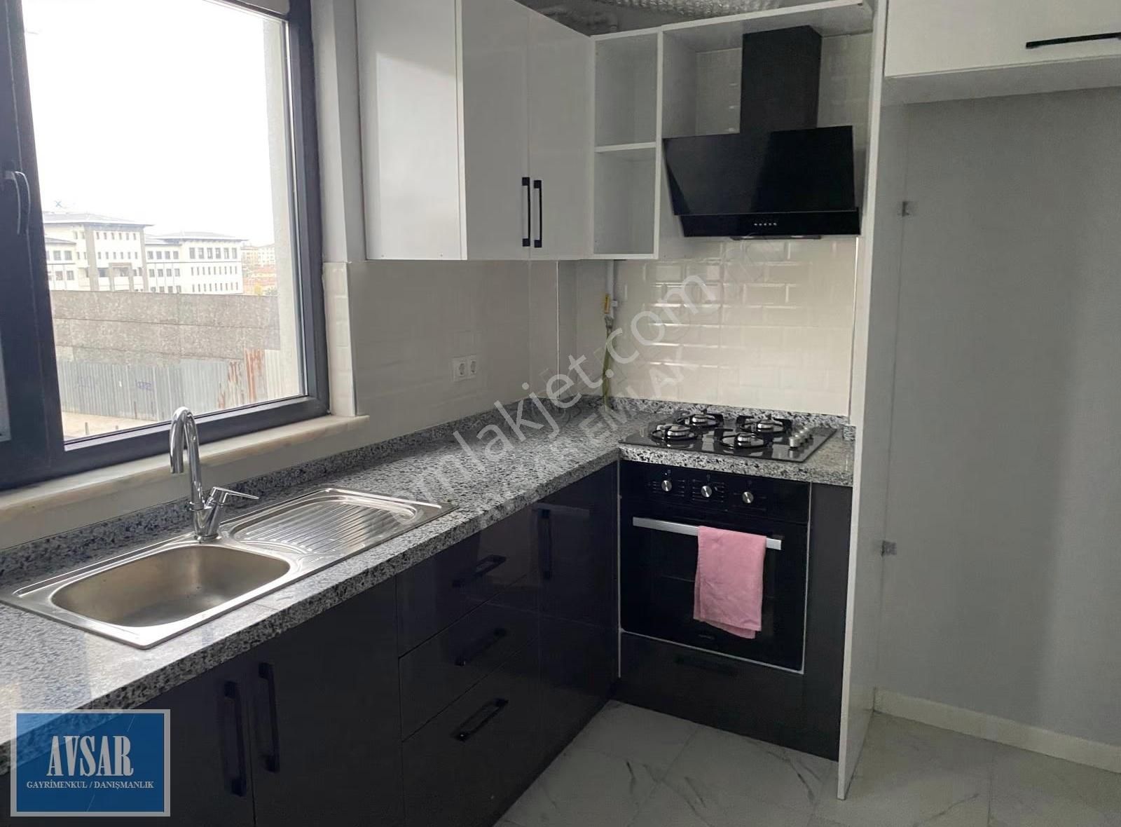 Atatürk Mh 2 Yıllık Yeni Binada Kiralık 3+1 Geniş Daire - Görsel 9