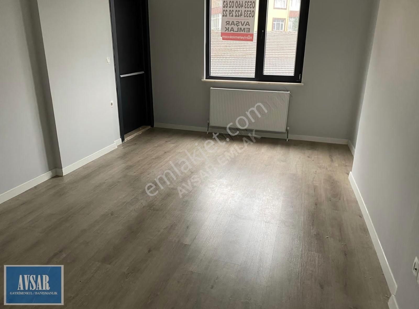 Atatürk Mh 2 Yıllık Yeni Binada Kiralık 3+1 Geniş Daire - Görsel 4