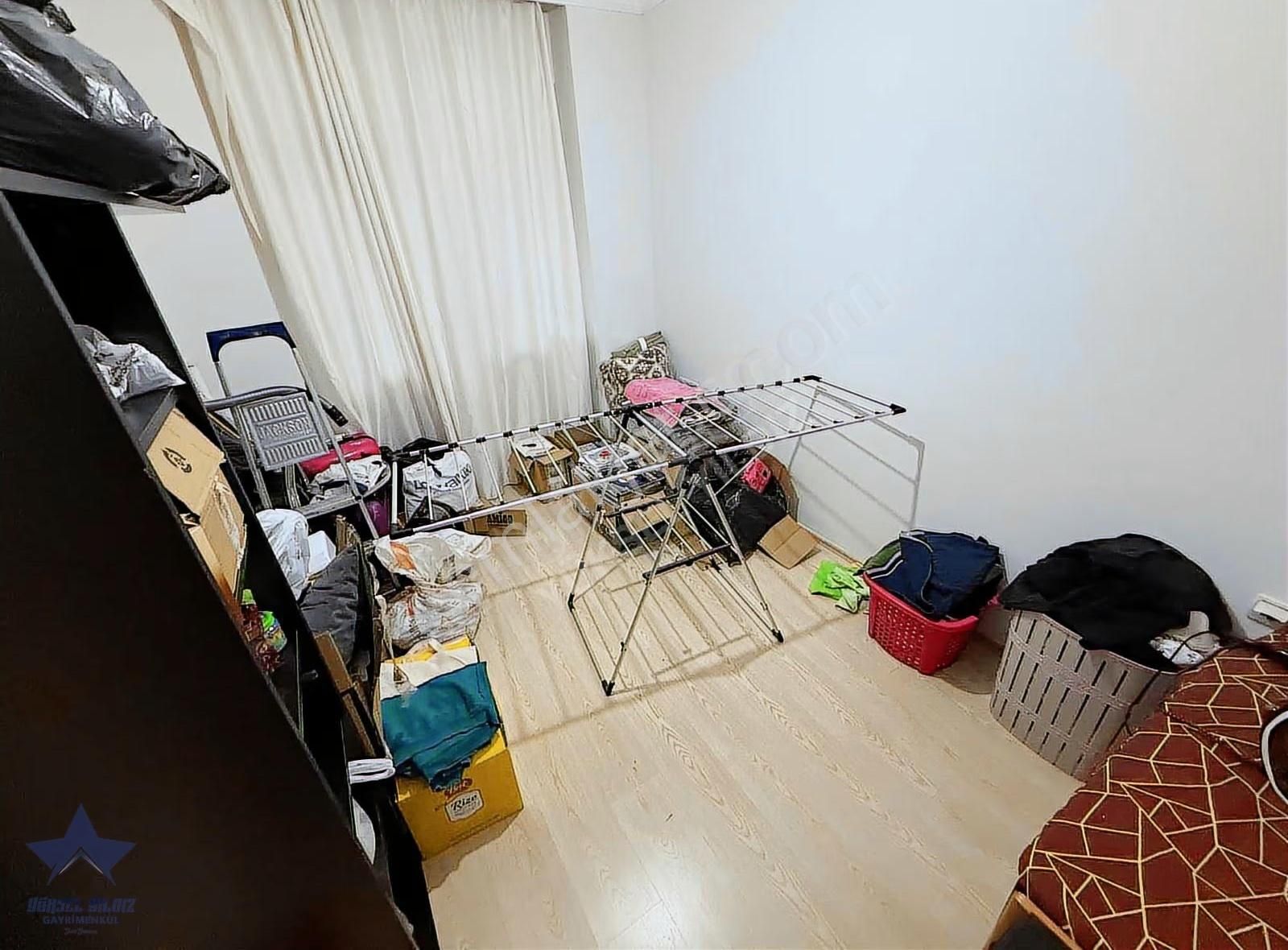 3+1 140m2 Karaköy'de Ebeveyn Banyolu Ortak Garajlı Satılık Daire - Görsel 6