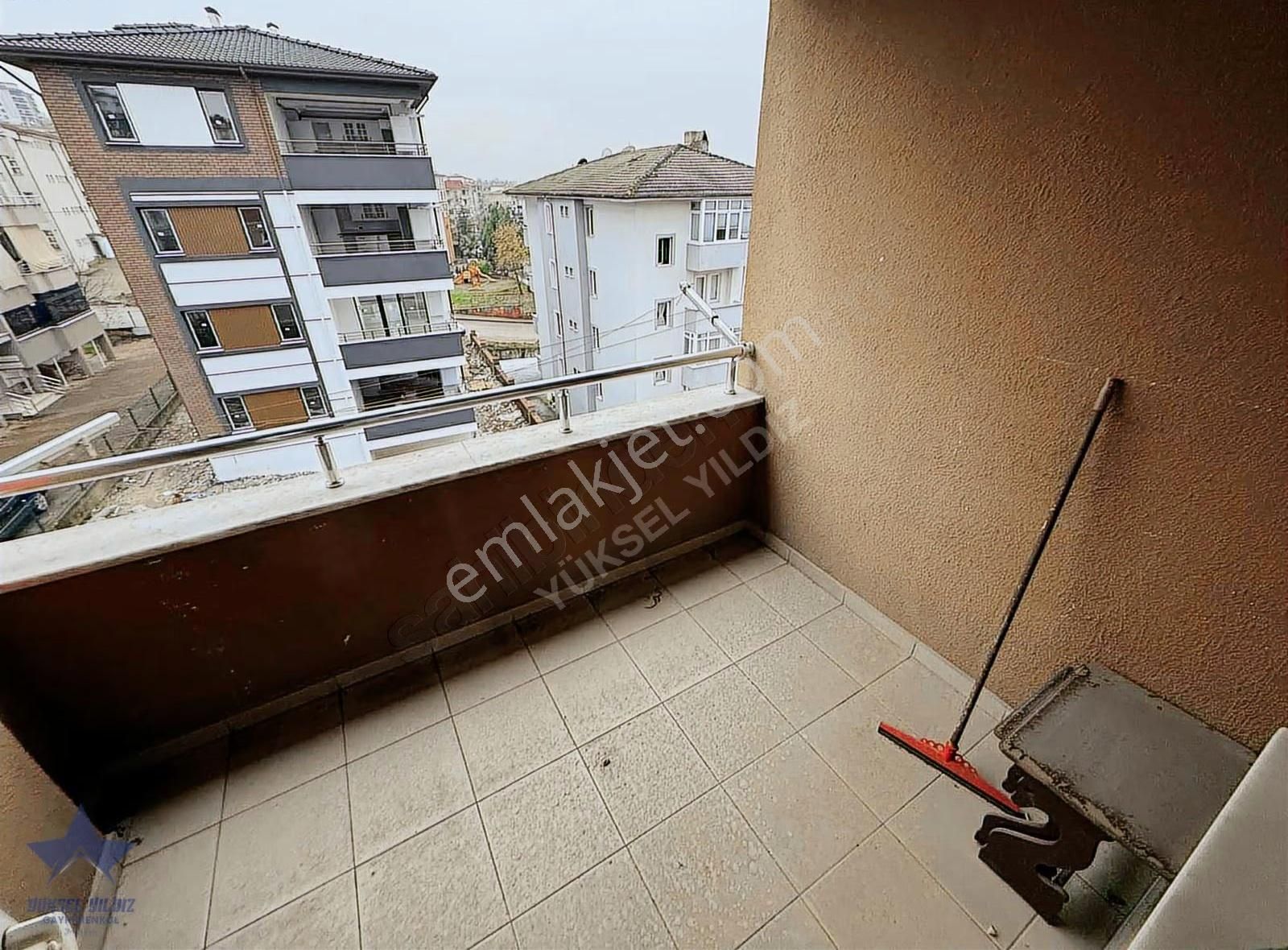 3+1 140m2 Karaköy'de Ebeveyn Banyolu Ortak Garajlı Satılık Daire - Görsel 12