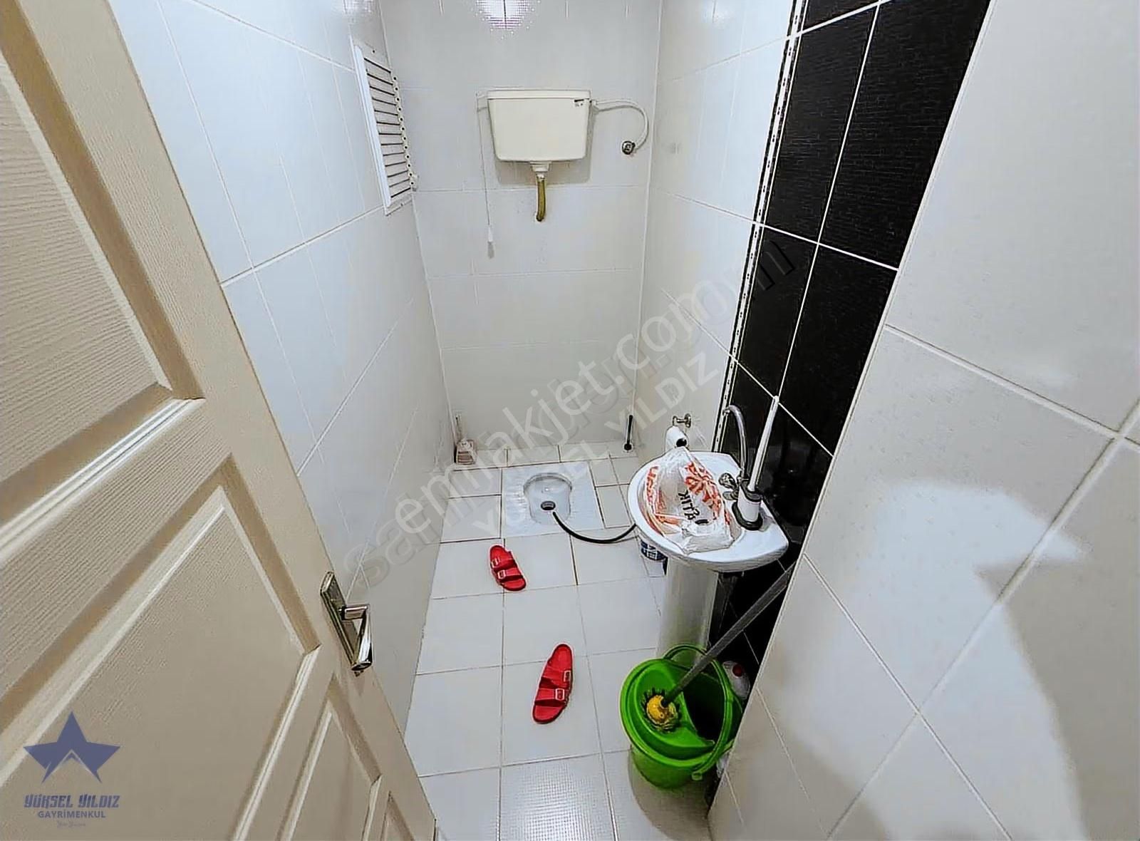 3+1 140m2 Karaköy'de Ebeveyn Banyolu Ortak Garajlı Satılık Daire - Görsel 10
