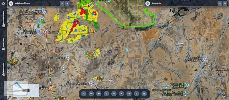 Gölbaşı Mahmatlı Toki Projesi Başlıyor Sizde Yerinizi Alın - Görsel 27