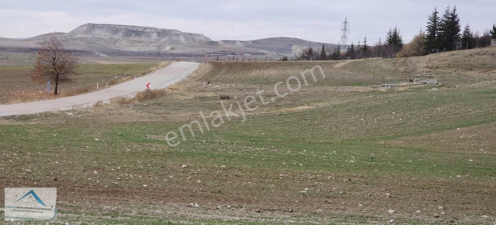 Gölbaşı Mahmatlı Toki Projesi Başlıyor Sizde Yerinizi Alın - Görsel 13