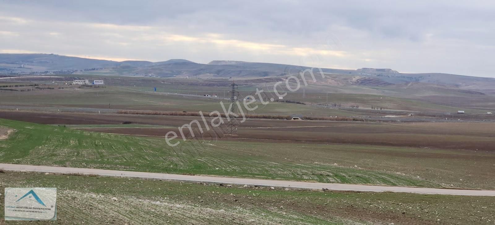 Gölbaşı Mahmatlı Toki Projesi Başlıyor Sizde Yerinizi Alın - Görsel 25