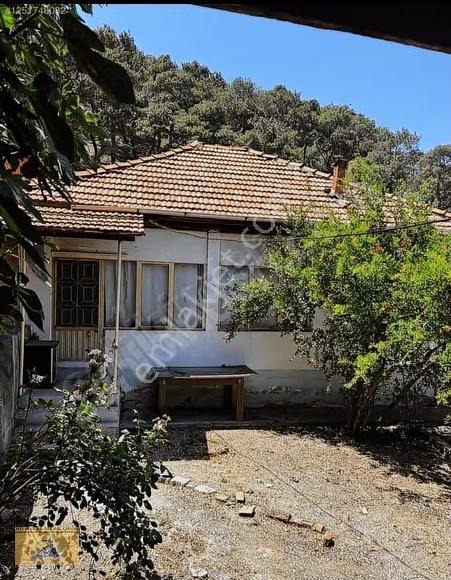 Turgutalp'de 255m2 3 Kata İmarlı Arsa İçinde Müstakil Ev - Görsel 7