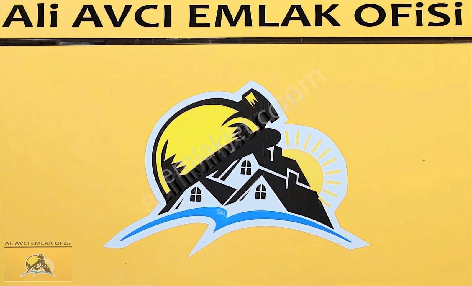 Turgutalp'de 255m2 3 Kata İmarlı Arsa İçinde Müstakil Ev